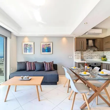 Apartament Sunshine Family