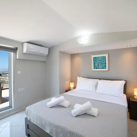 Apartman Sunshine Family
