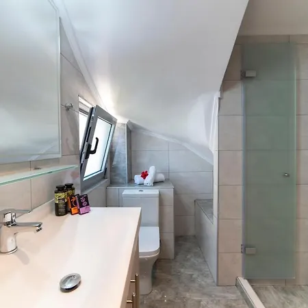 Sunshine Family Apartman