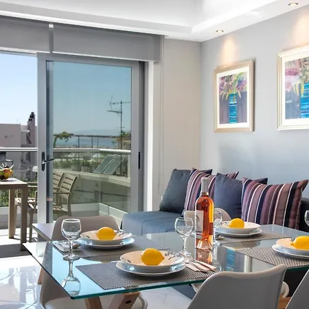 Apartament Sunshine Family *